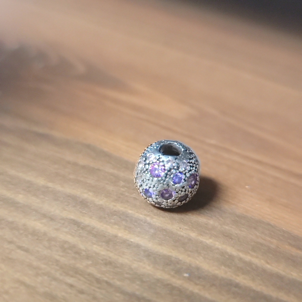 Authentic Pandora charm